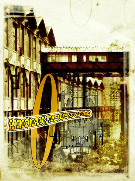 annonay industrial