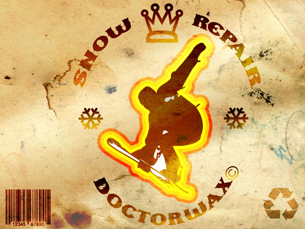logo doctor